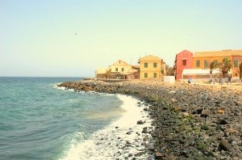Article : #MondoblogDakar : Une journée à Gorée
